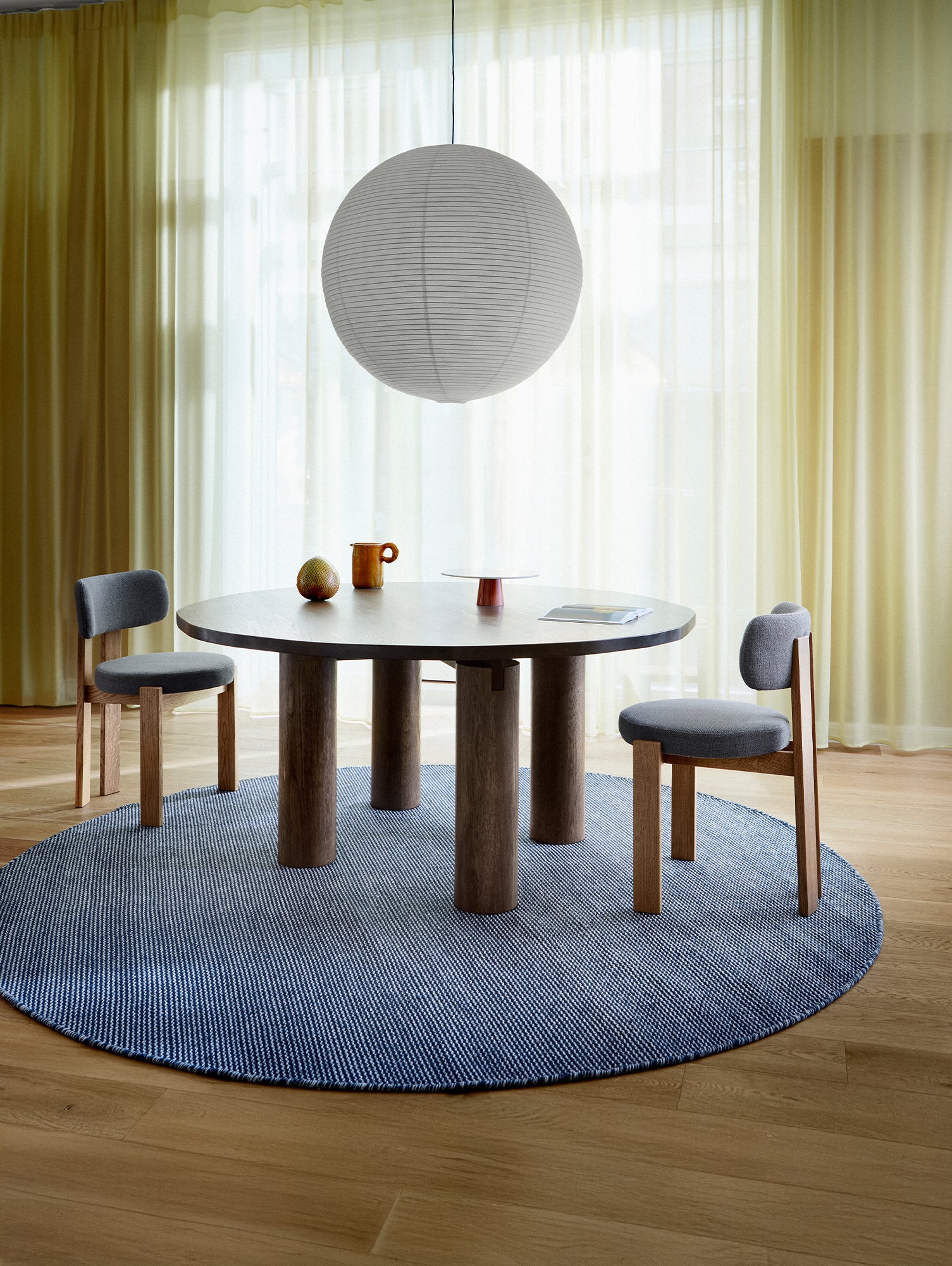 Fabula Livingのフェンリスラグ – Really Well Made