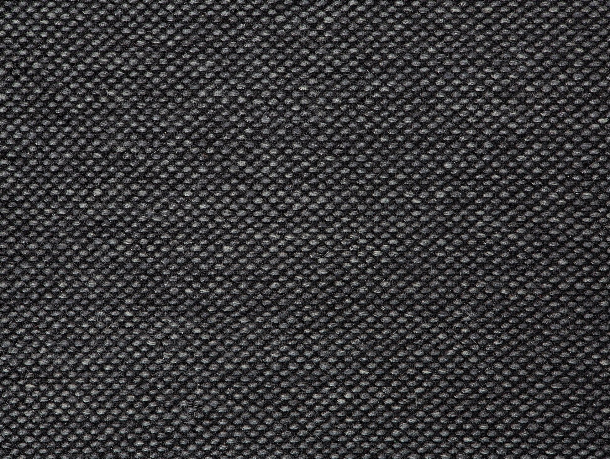 Rolf Rug by Fabula Living - 1415 Charcoal / Black
