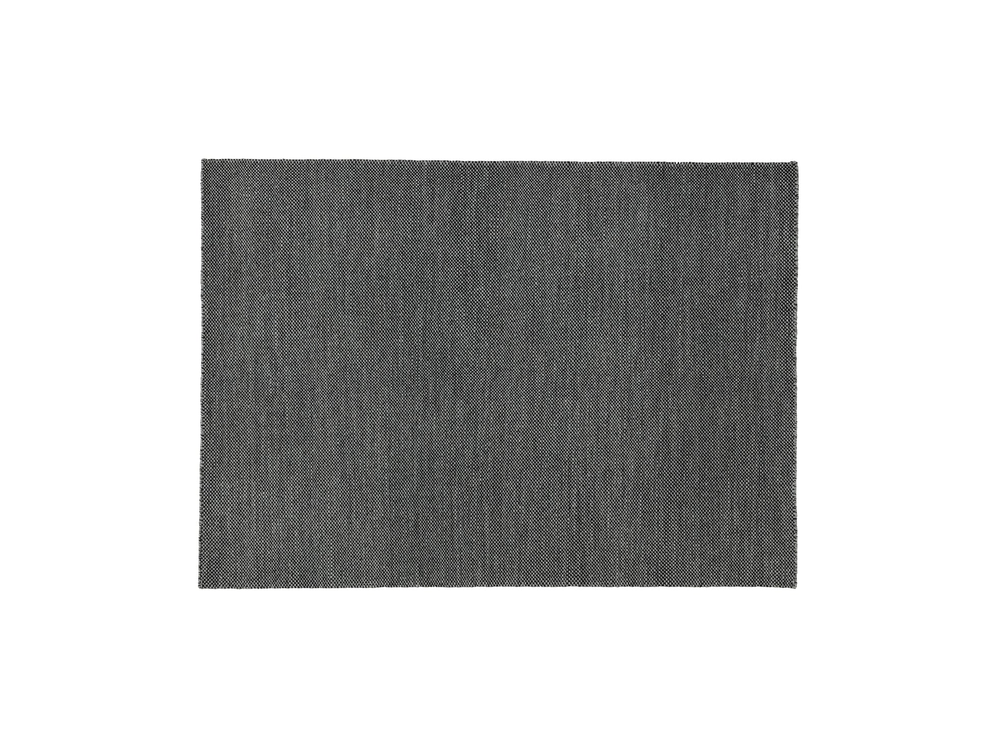 Rolf Rug by Fabula Living - 1615 Grey / Black