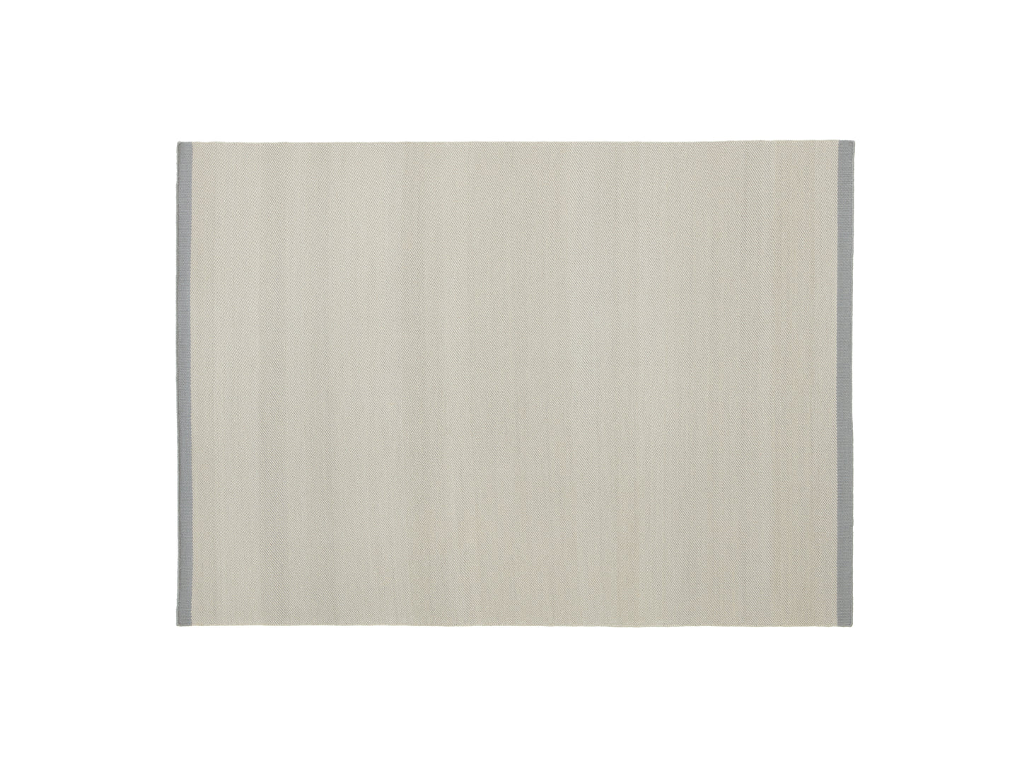 Una Rug by Fabula Living - 2716 Light Grey / Grey