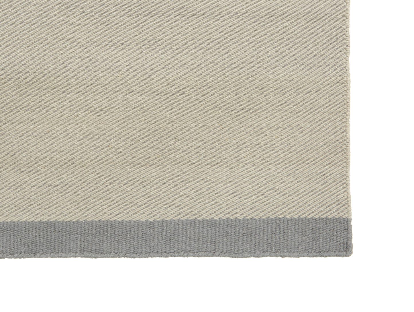 Una Rug by Fabula Living - 2716 Light Grey / Grey