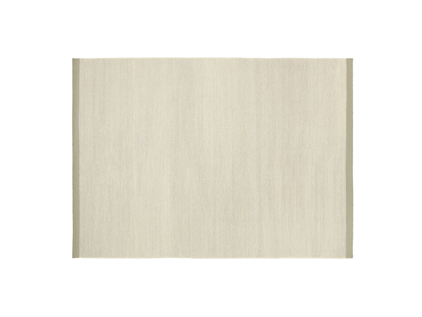 Una Rug by Fabula Living - 1116 Off White / Grey