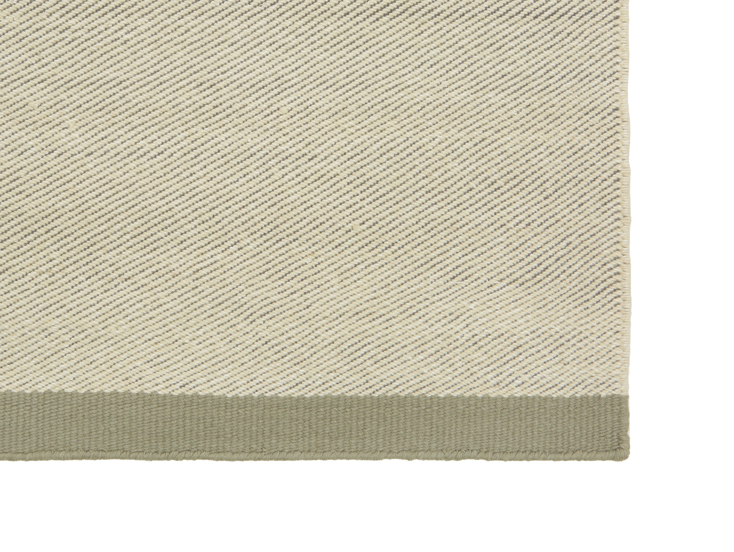 Una Rug by Fabula Living - 1116 Off White  / Grey