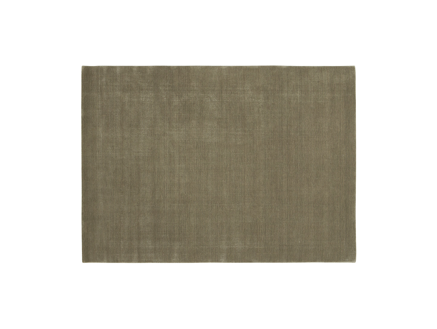 Valhal Rug by Fabula Living - Clay