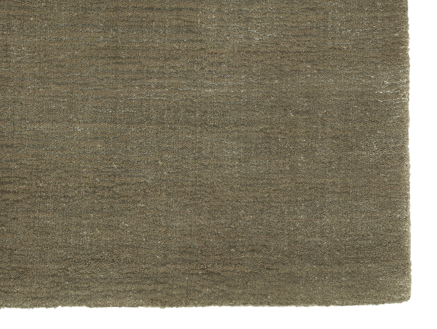 Valhal Rug by Fabula Living - Clay