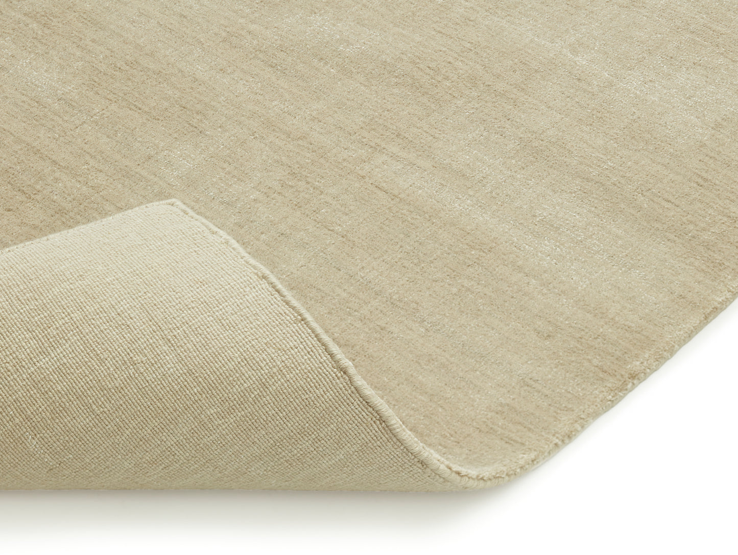 Valhal Rug by Fabula Living - Sand