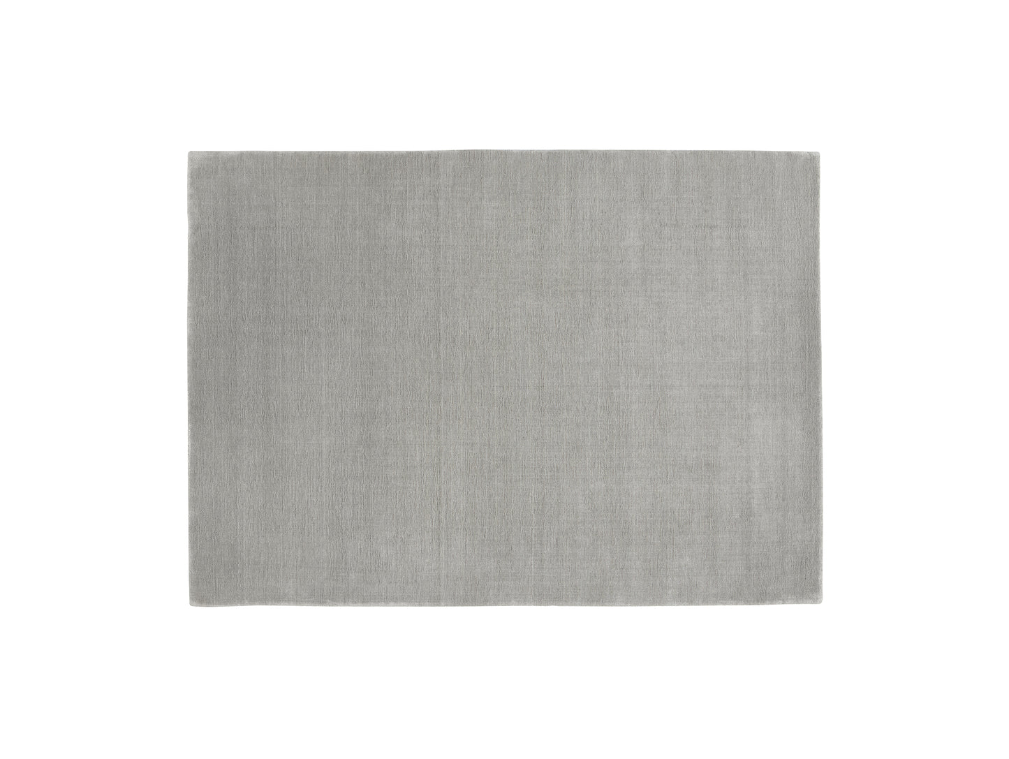 Valhal Rug by Fabula Living - Silver
