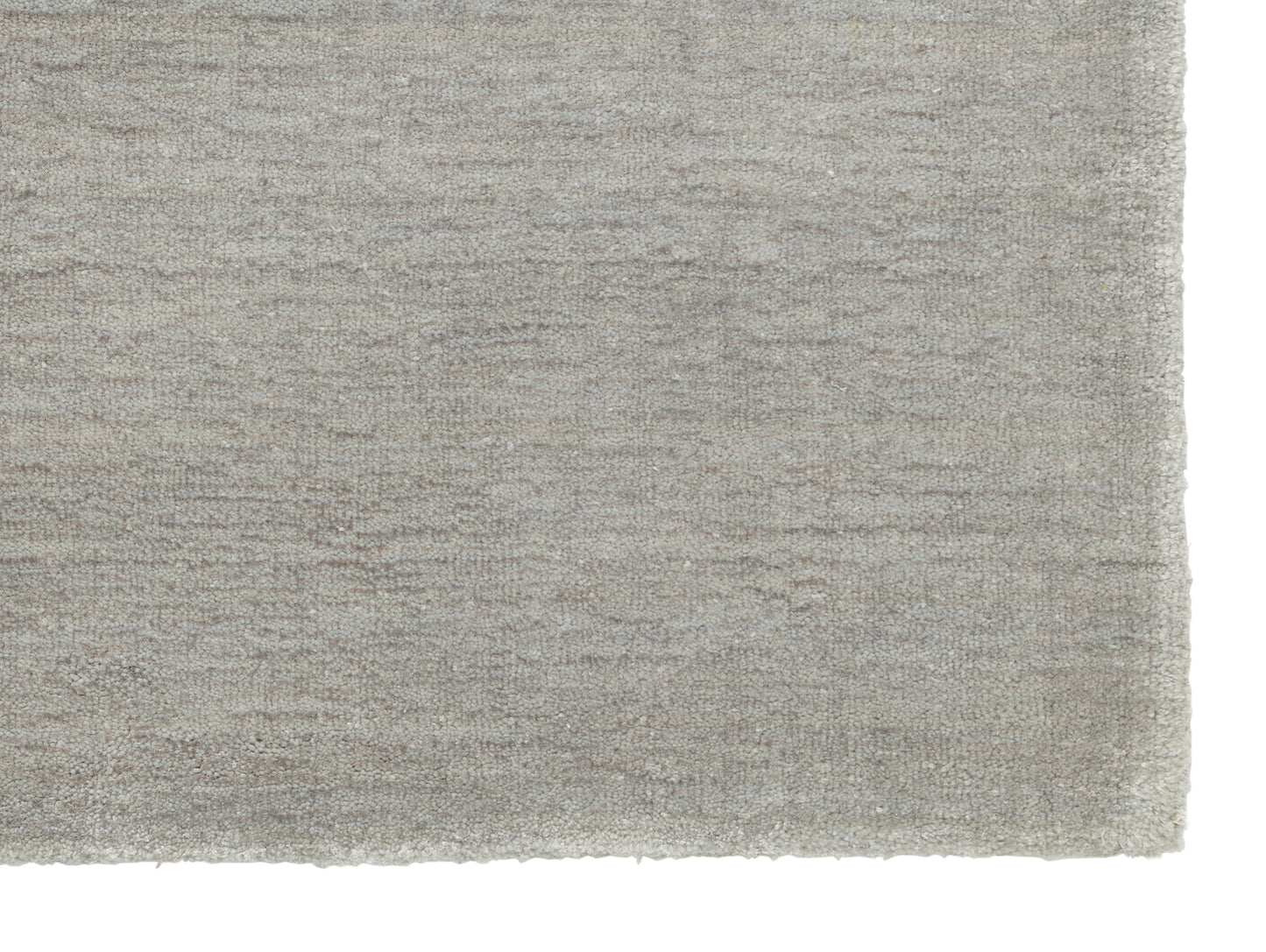 Valhal Rug by Fabula Living - Silver