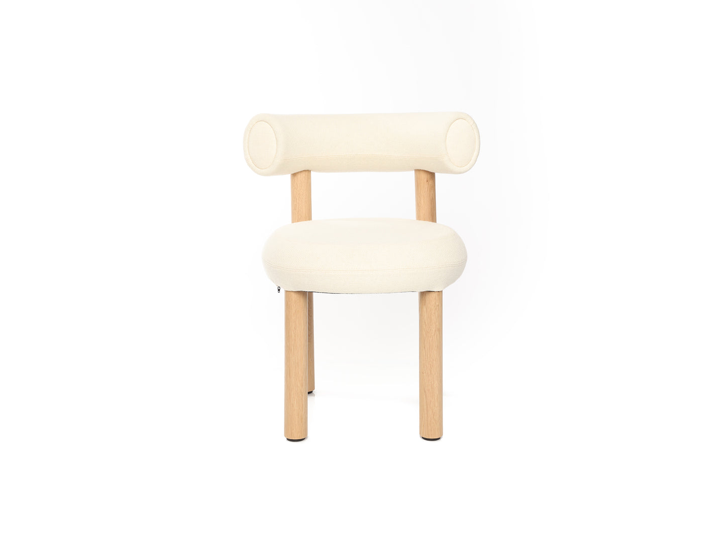 Fat Dining Chair Wood