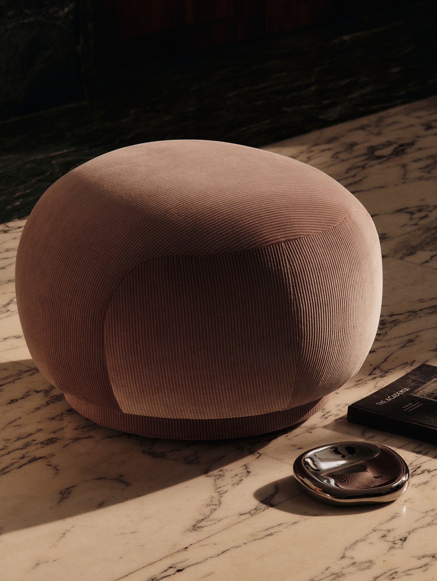 Rico Pouf