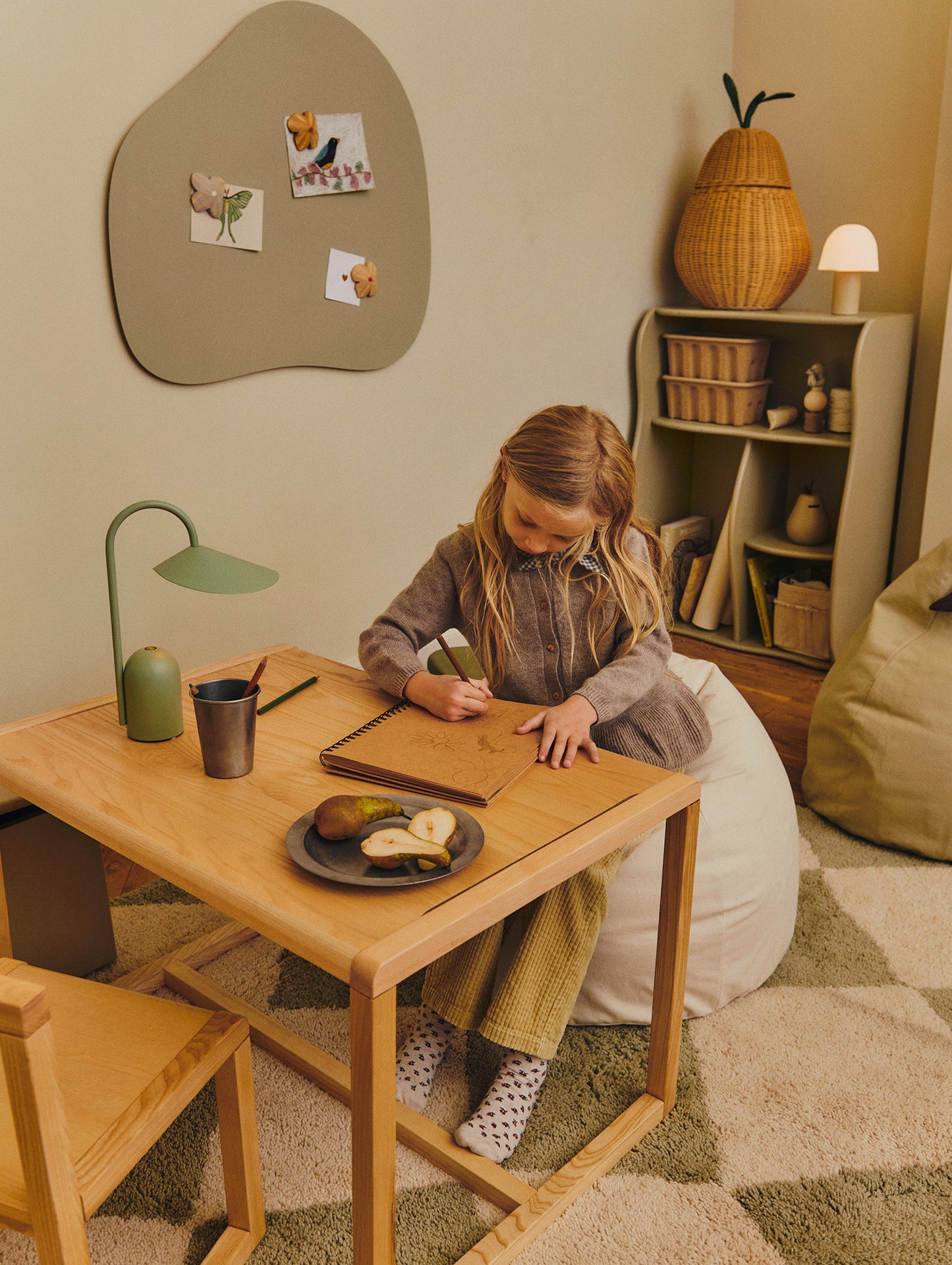 Little Architect by Ferm Living