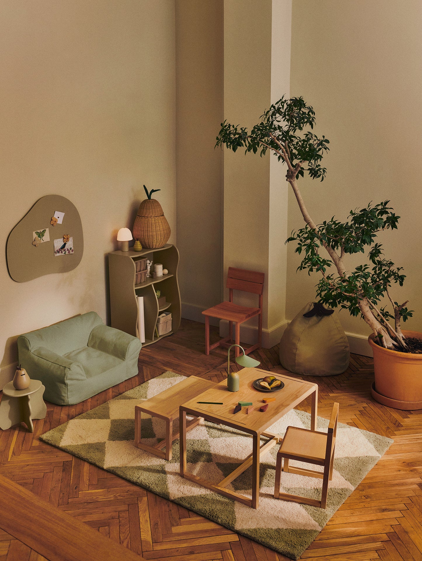 Little Architect by Ferm Living