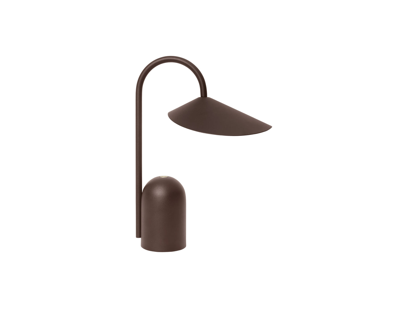 Arum Portable Lamp