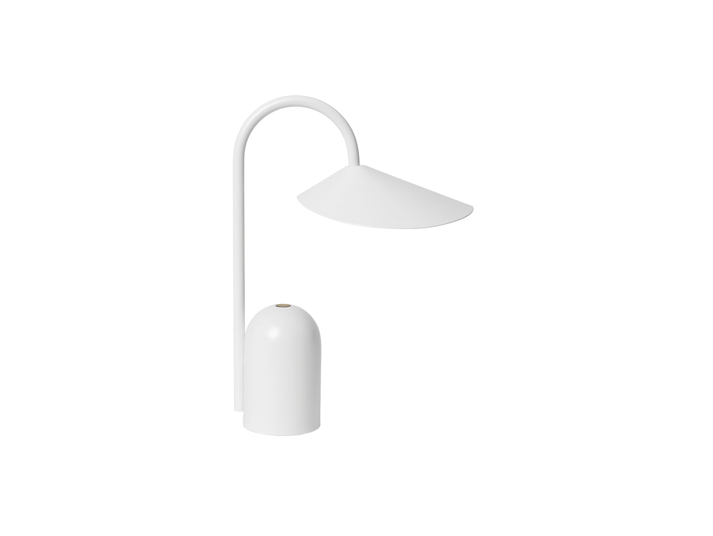 Arum Portable Lamp