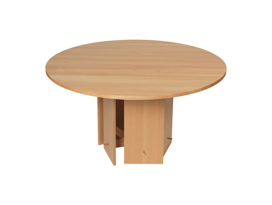 Aukko Dining Table by Ferm Living