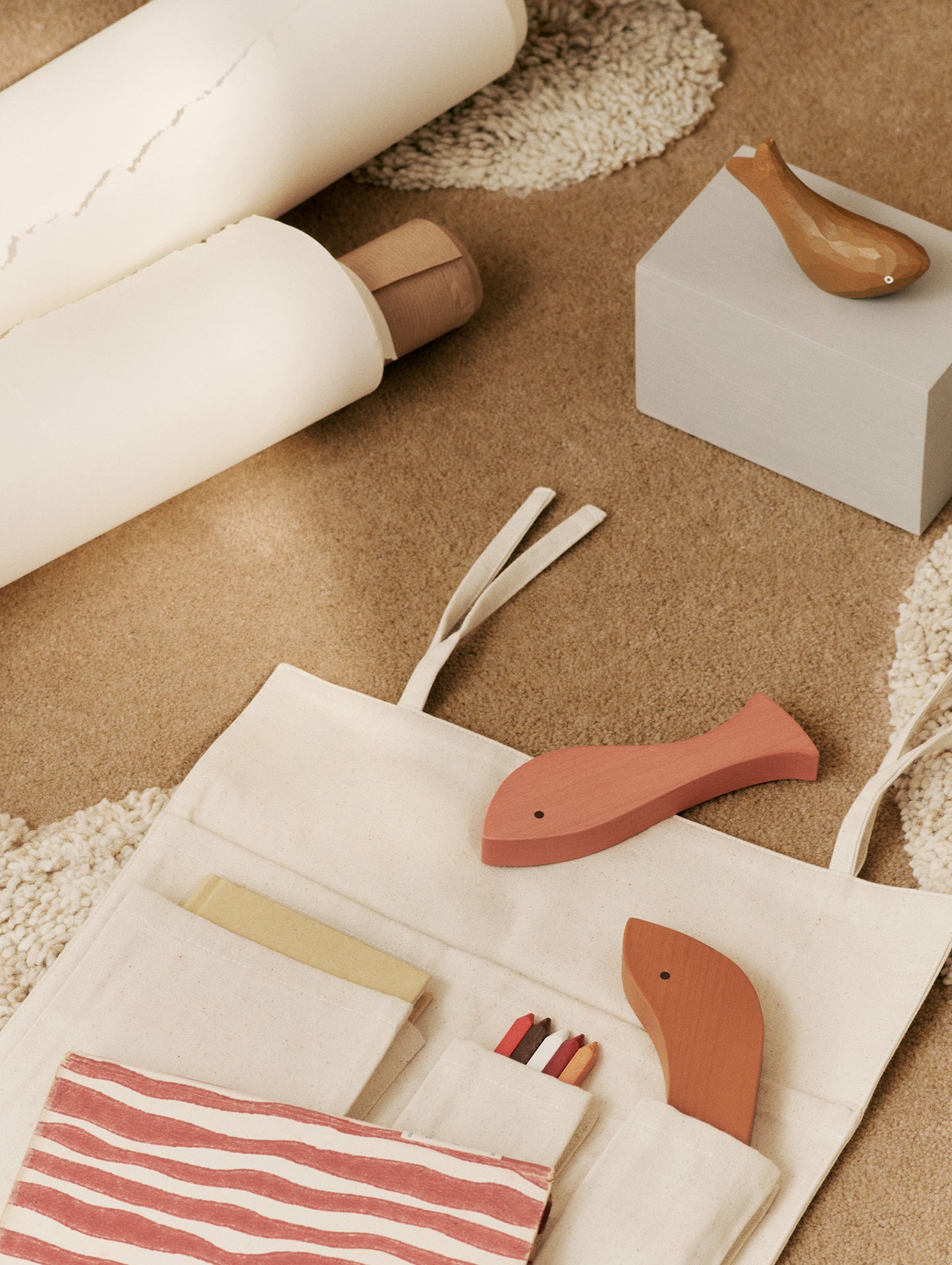 Shoal Puzzle by Ferm Living
