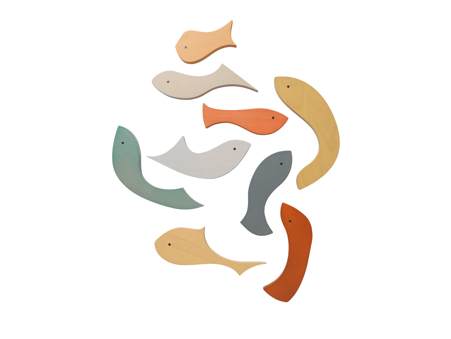Shoal Puzzle by Ferm Living