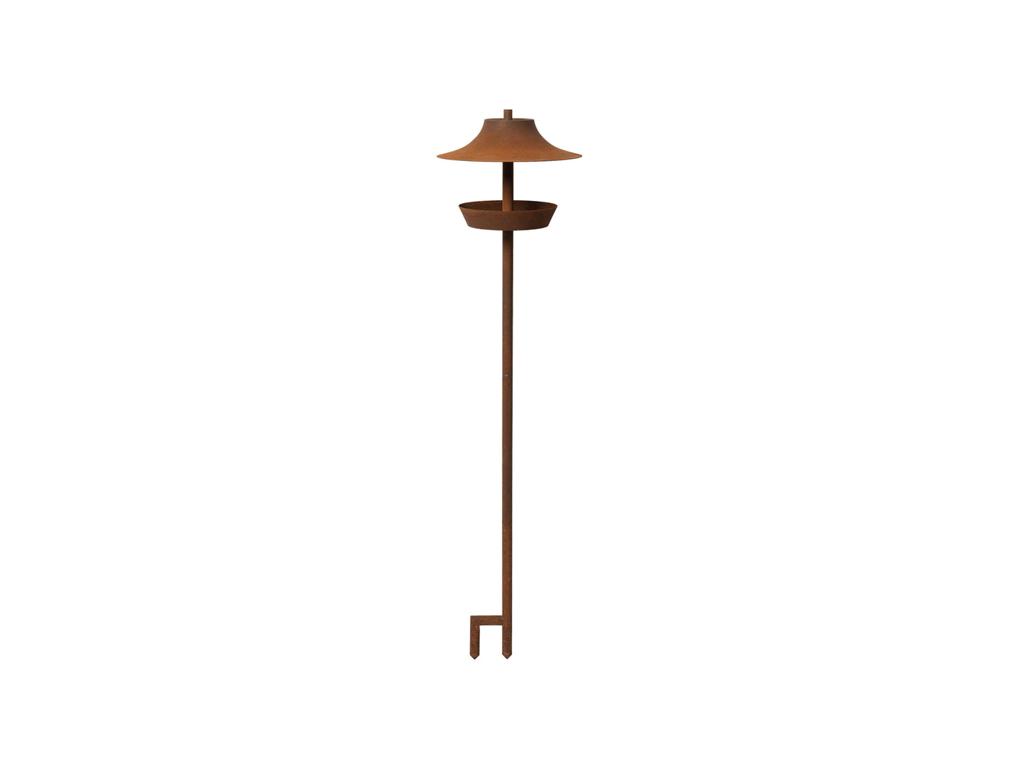 Cortivo Bird Feeder by Ferm Living