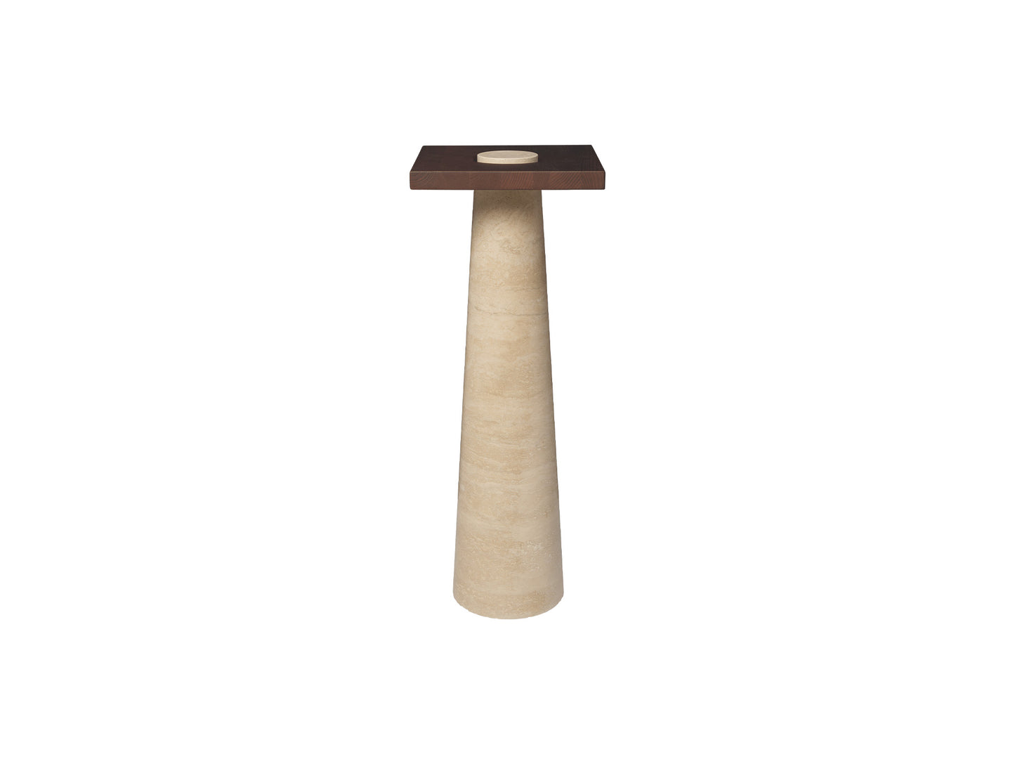 Grova Pedestal by Ferm Living