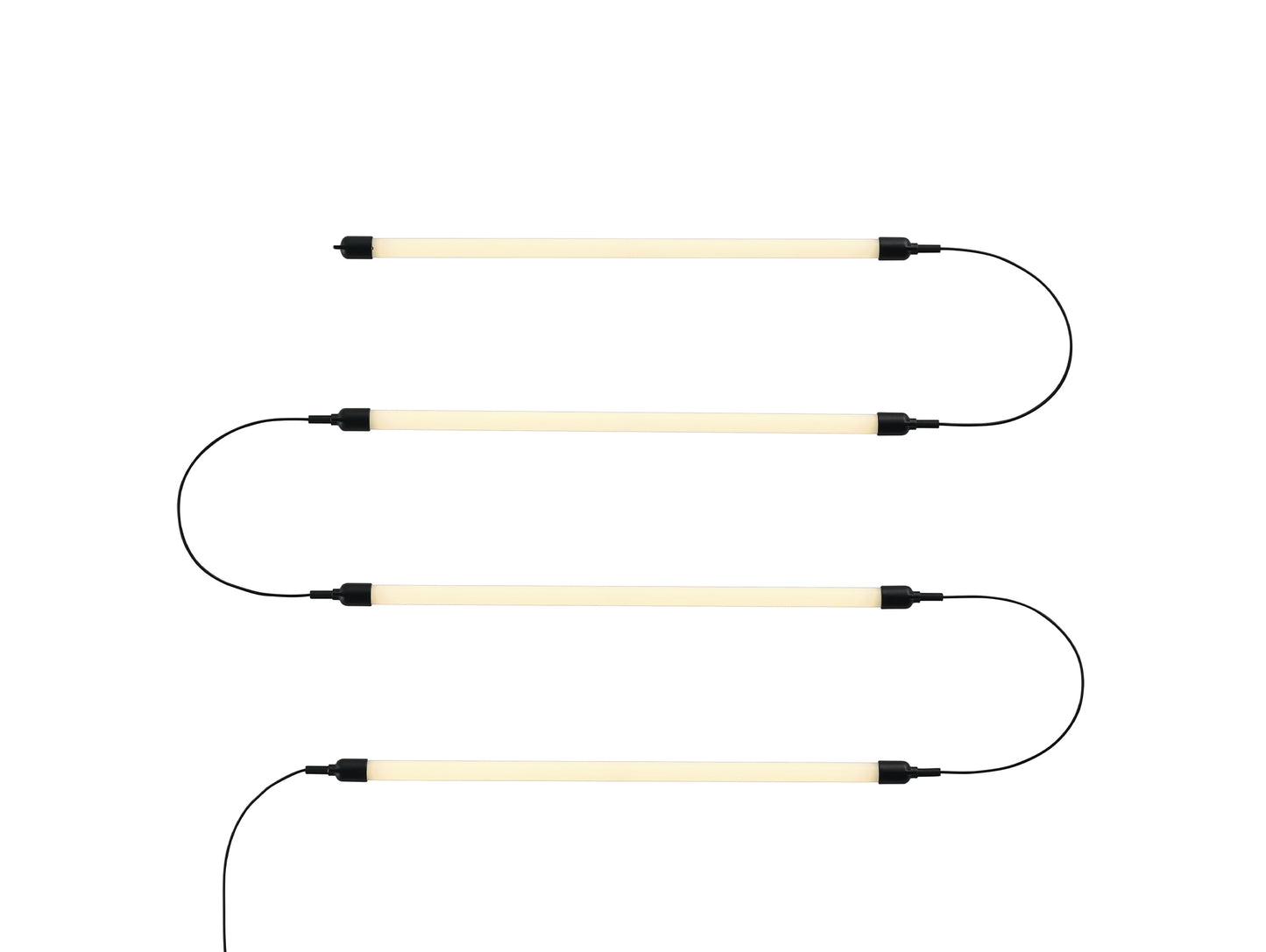 Fine Wall/Ceiling Lamp by Muuto - Configuration 2