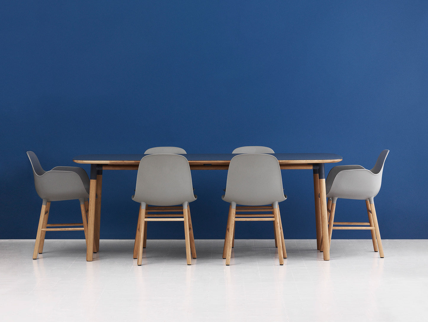 Form Table by Normann Copenhagen