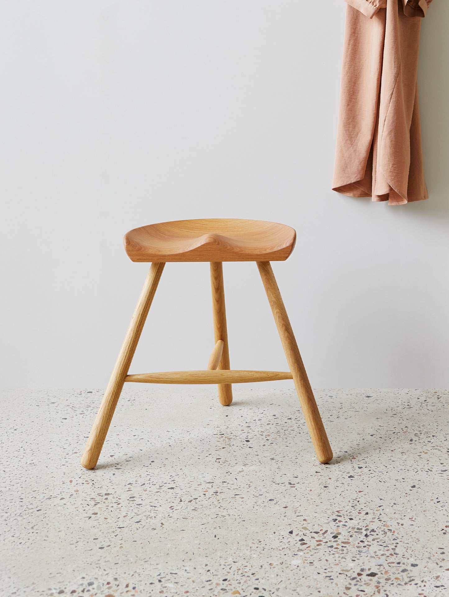Shoemaker Chair No.49