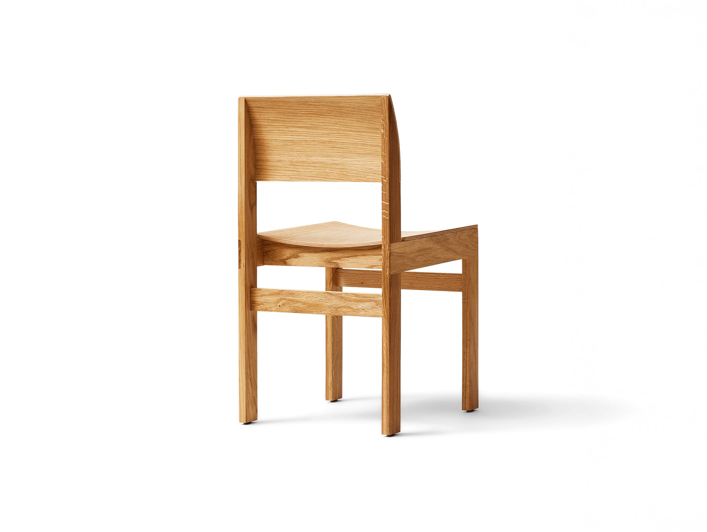 Sonder Chair by Form & Refine
