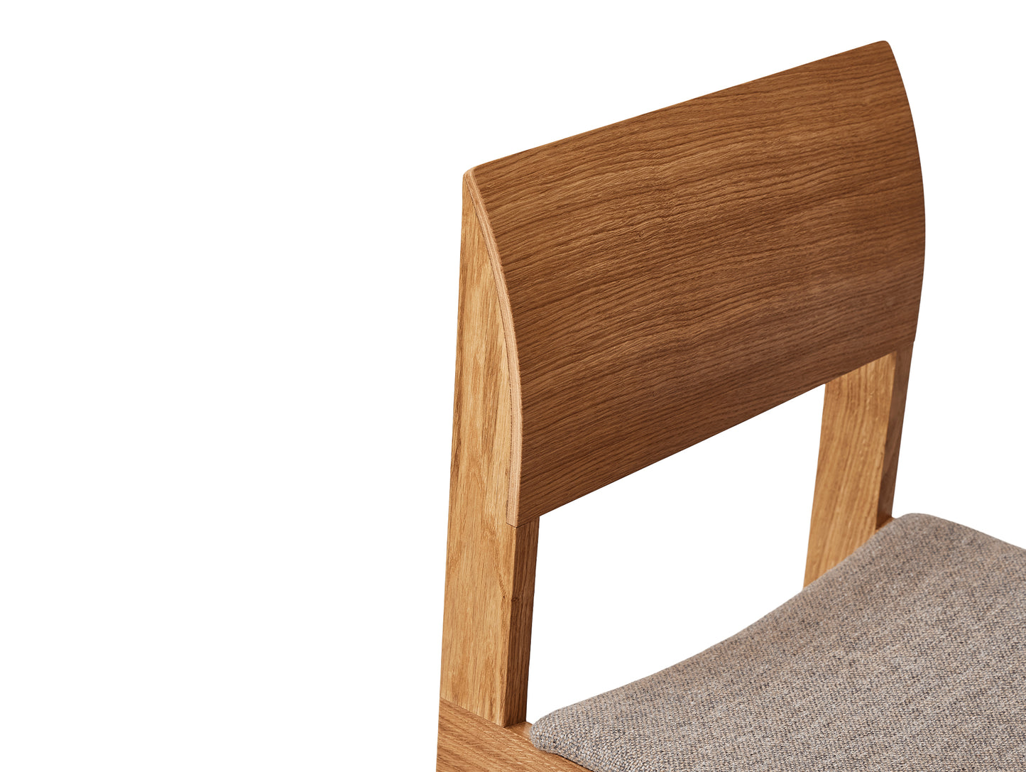 Sonder Chair Upholstered