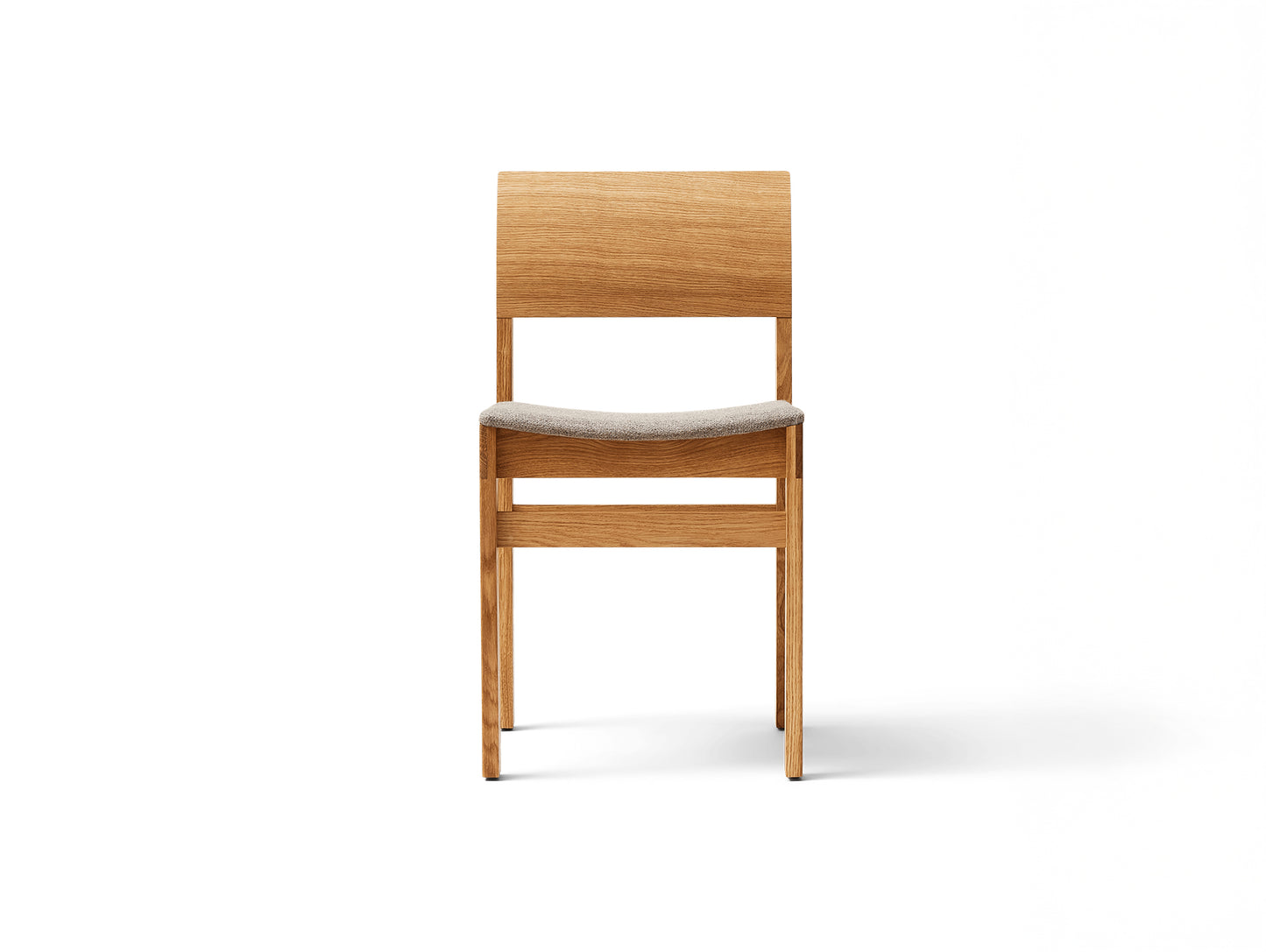 Sonder Chair Upholstered by Form & Refine
