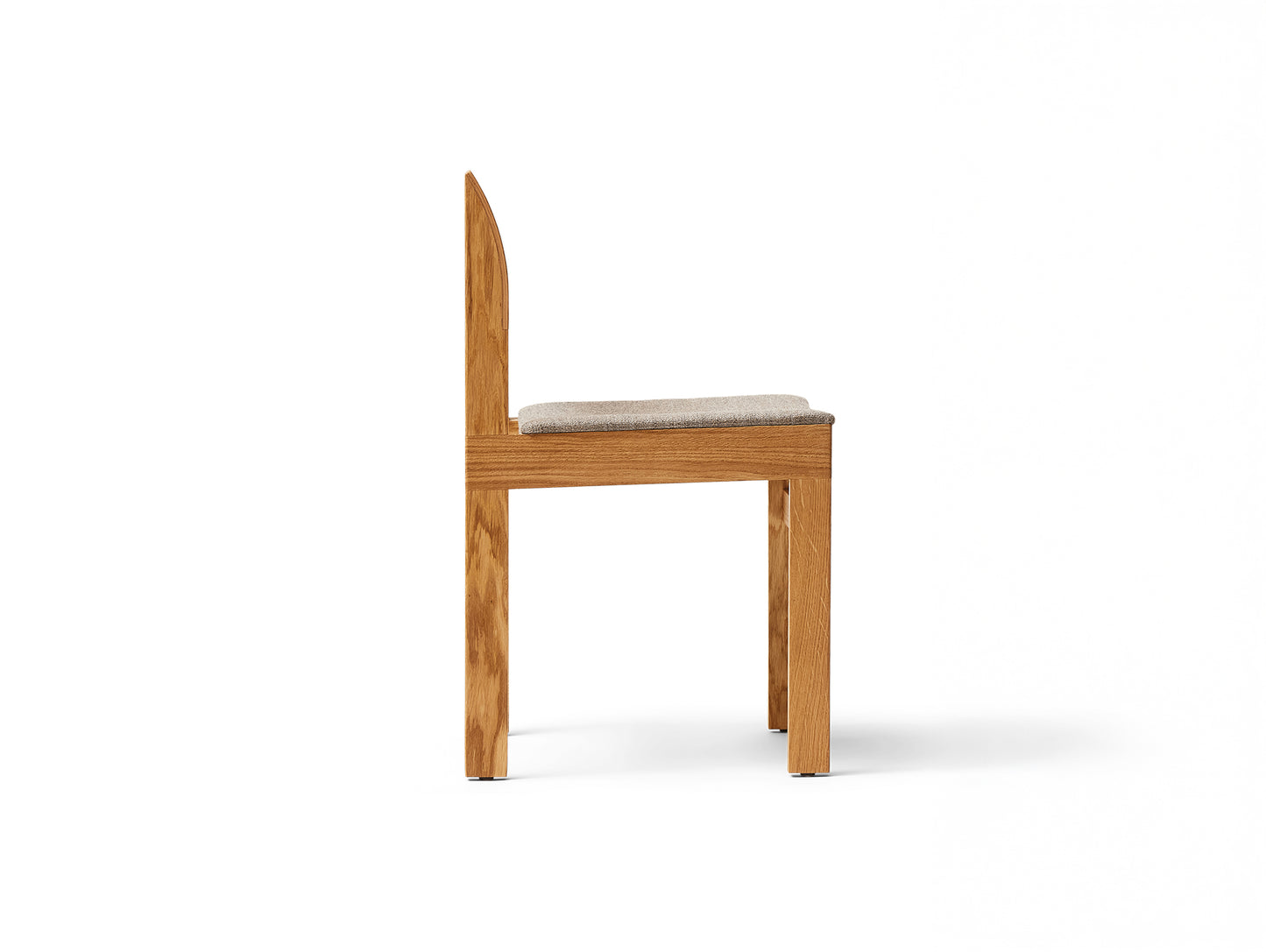 Sonder Chair Upholstered by Form & Refine