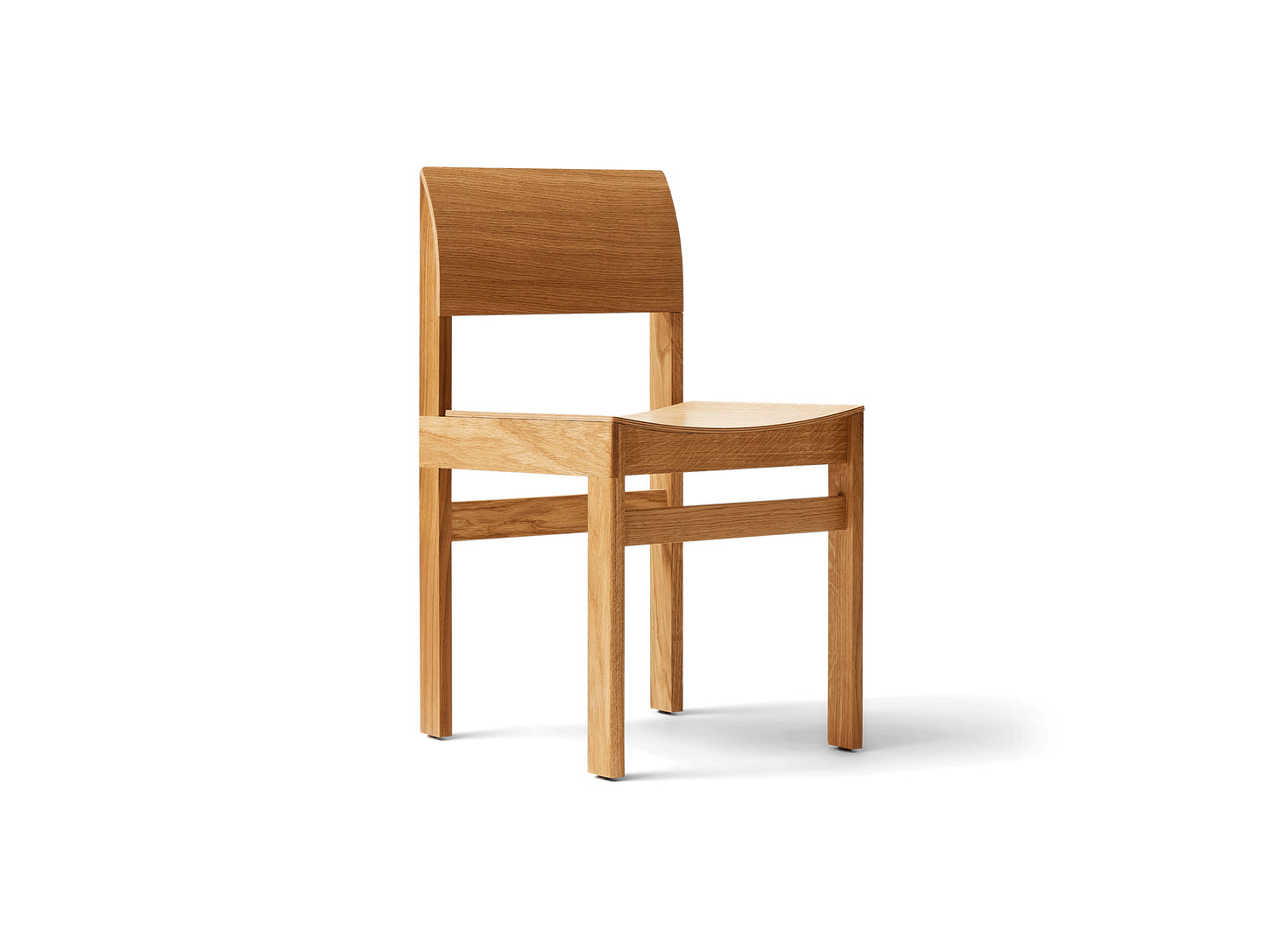 Sonder Chair by Form & Refine
