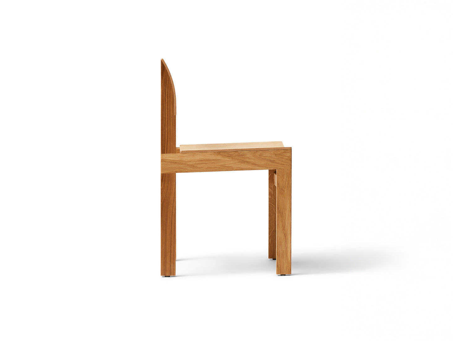 Sonder Chair by Form & Refine