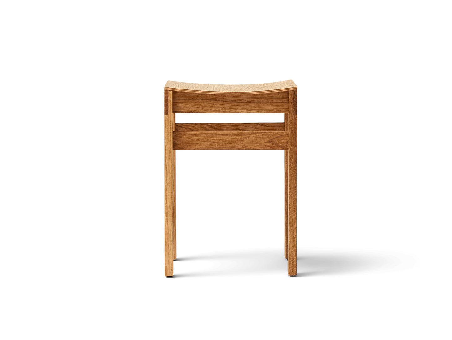 Sonder Stool by Form & Refine