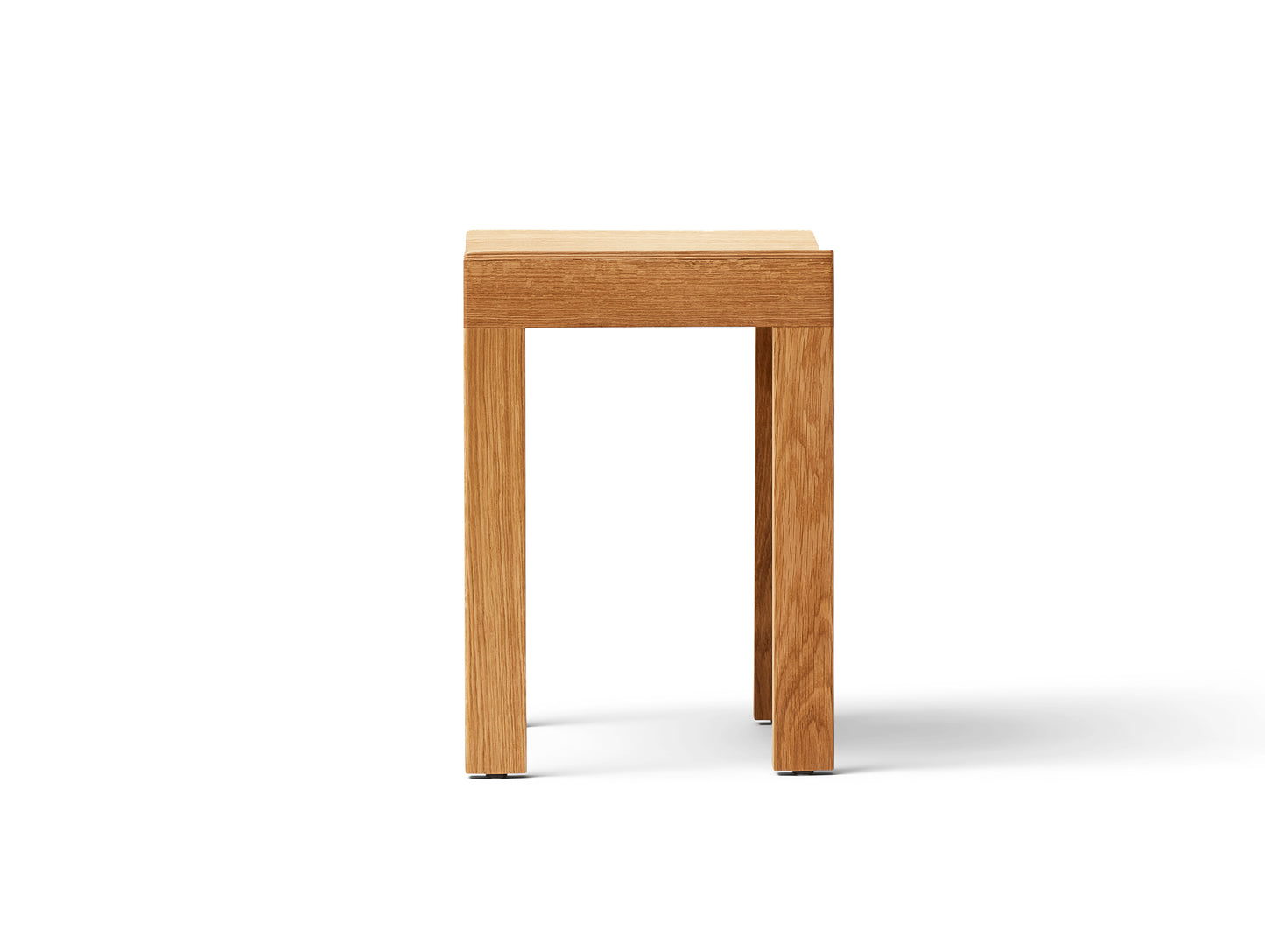 Sonder Stool by Form & Refine
