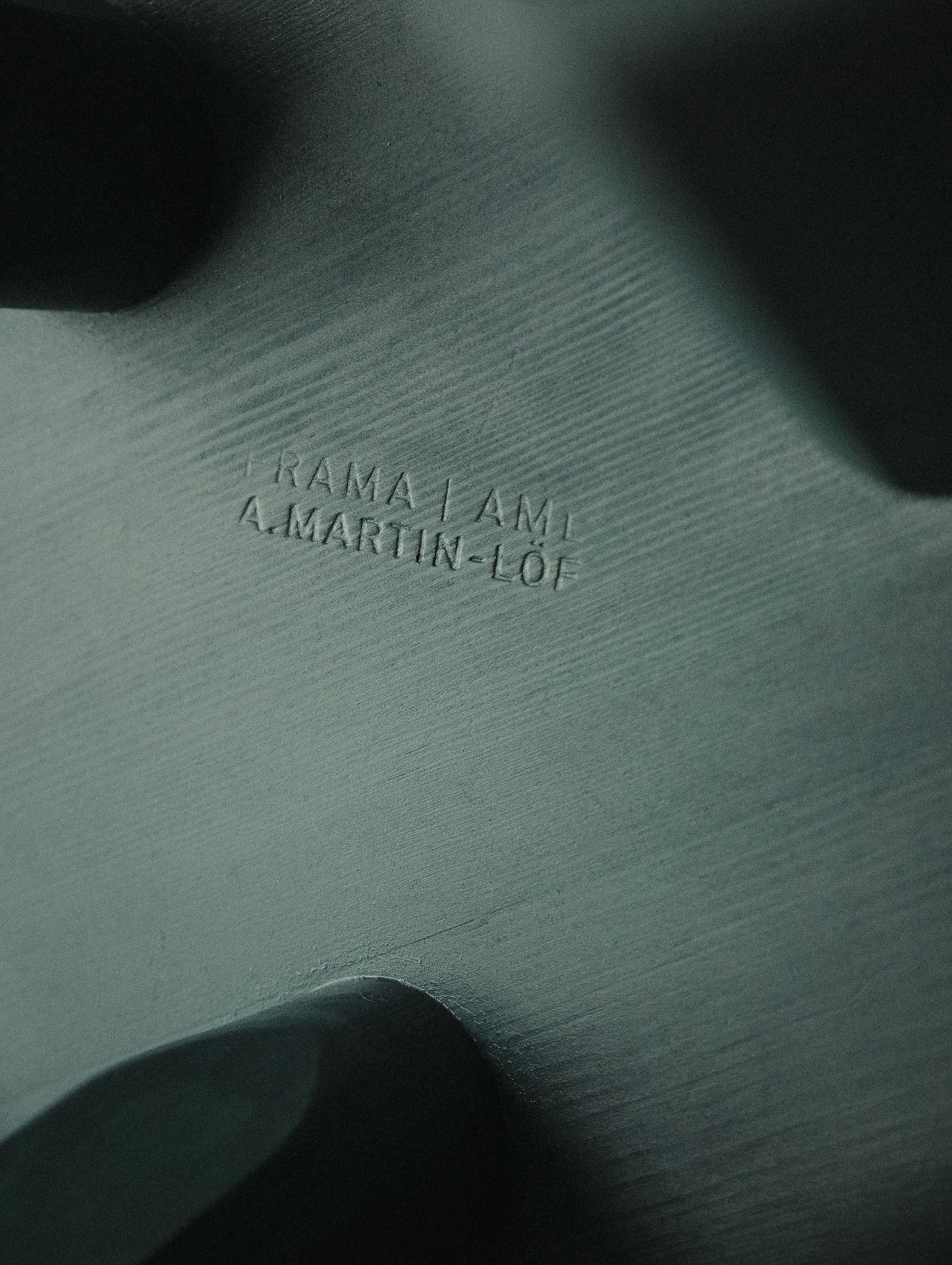 AML Stool