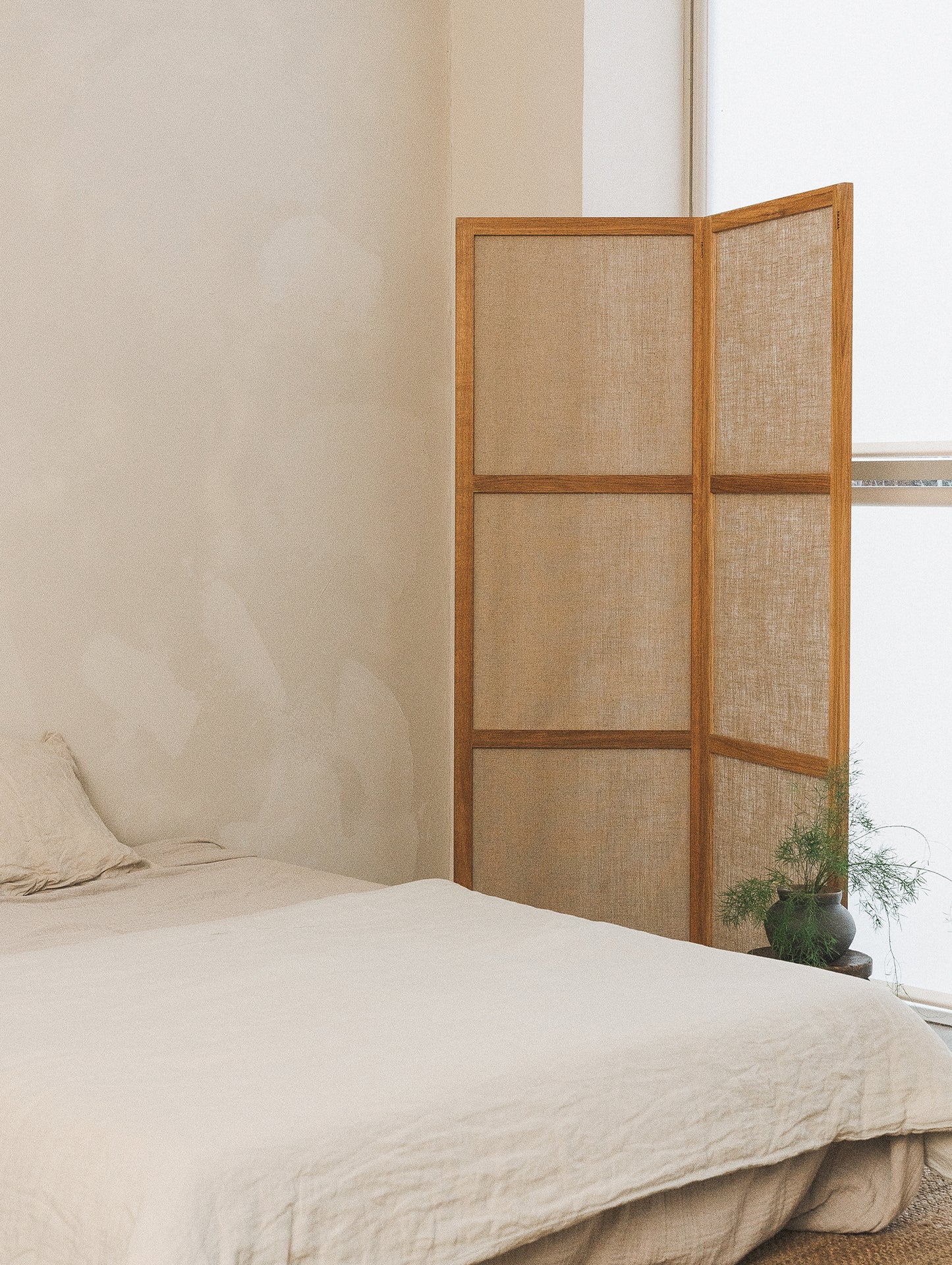 Frame Room Divider by Frama