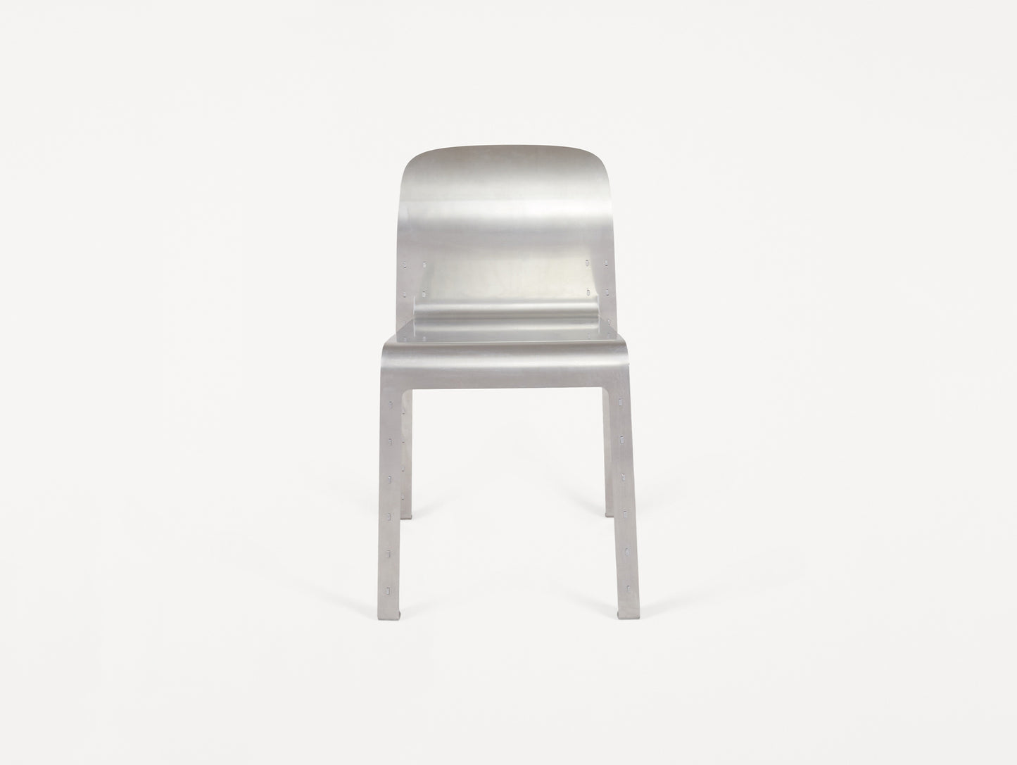 Rivet Chair by Frama