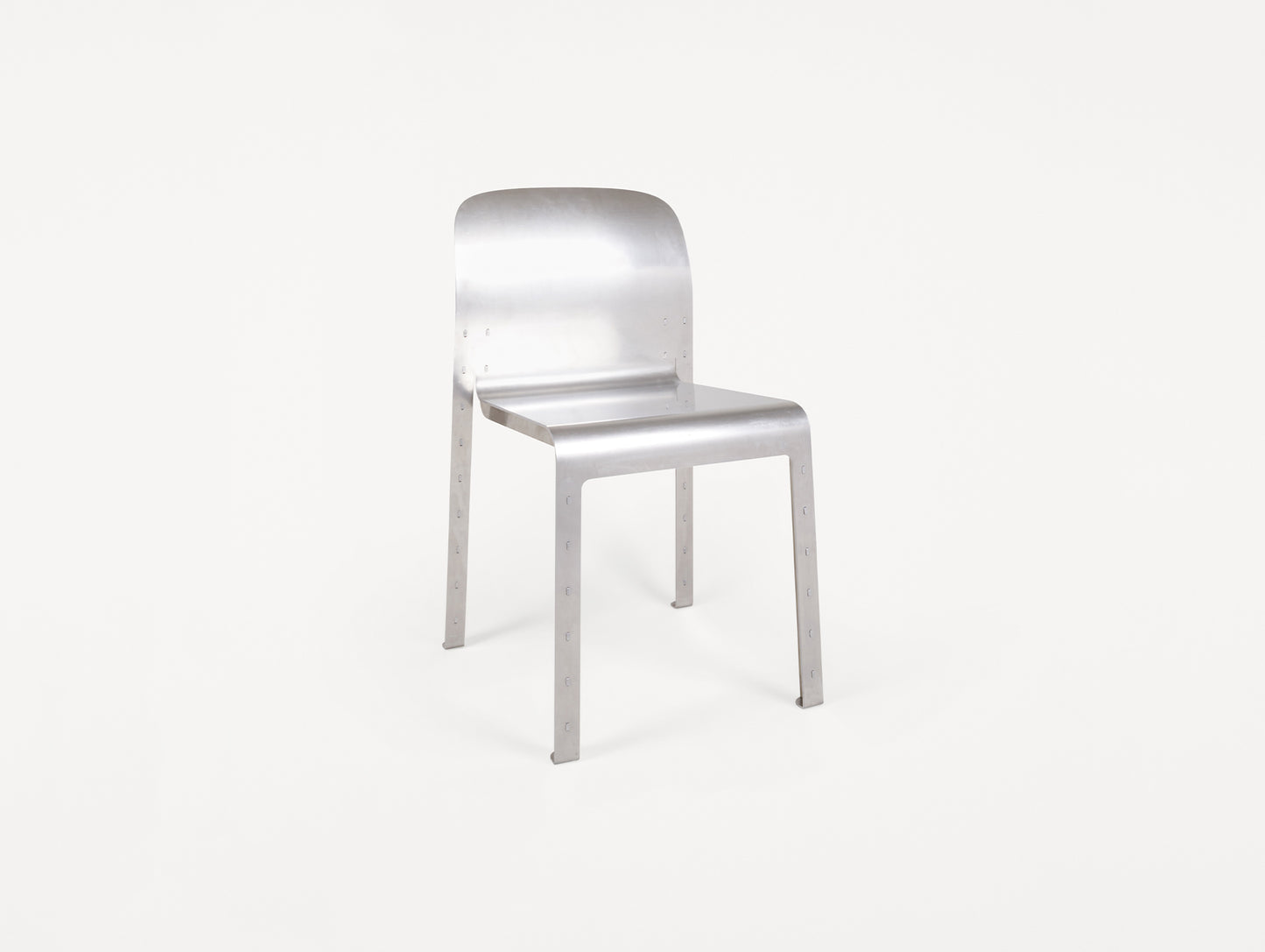 Rivet Chair by Frama