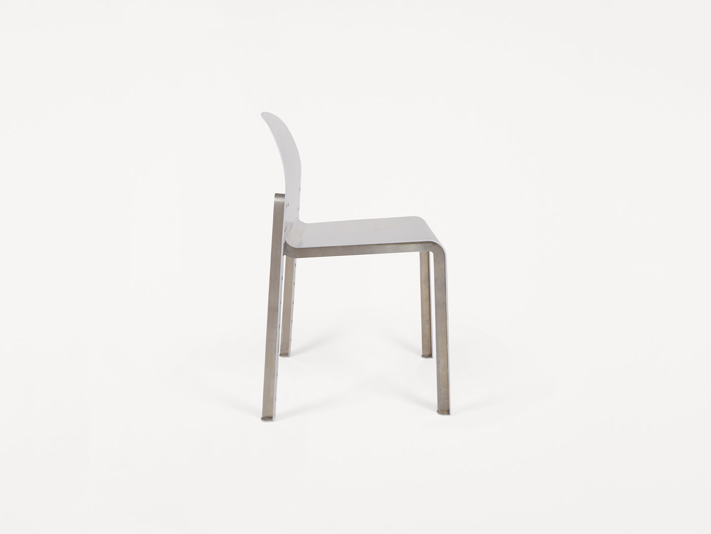 Rivet Chair by Frama