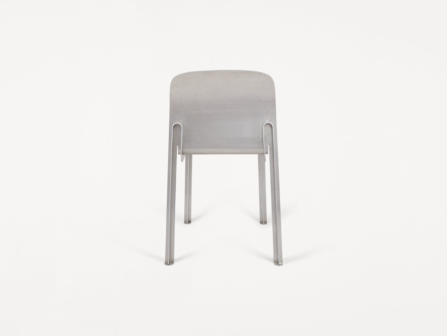 Rivet Chair by Frama