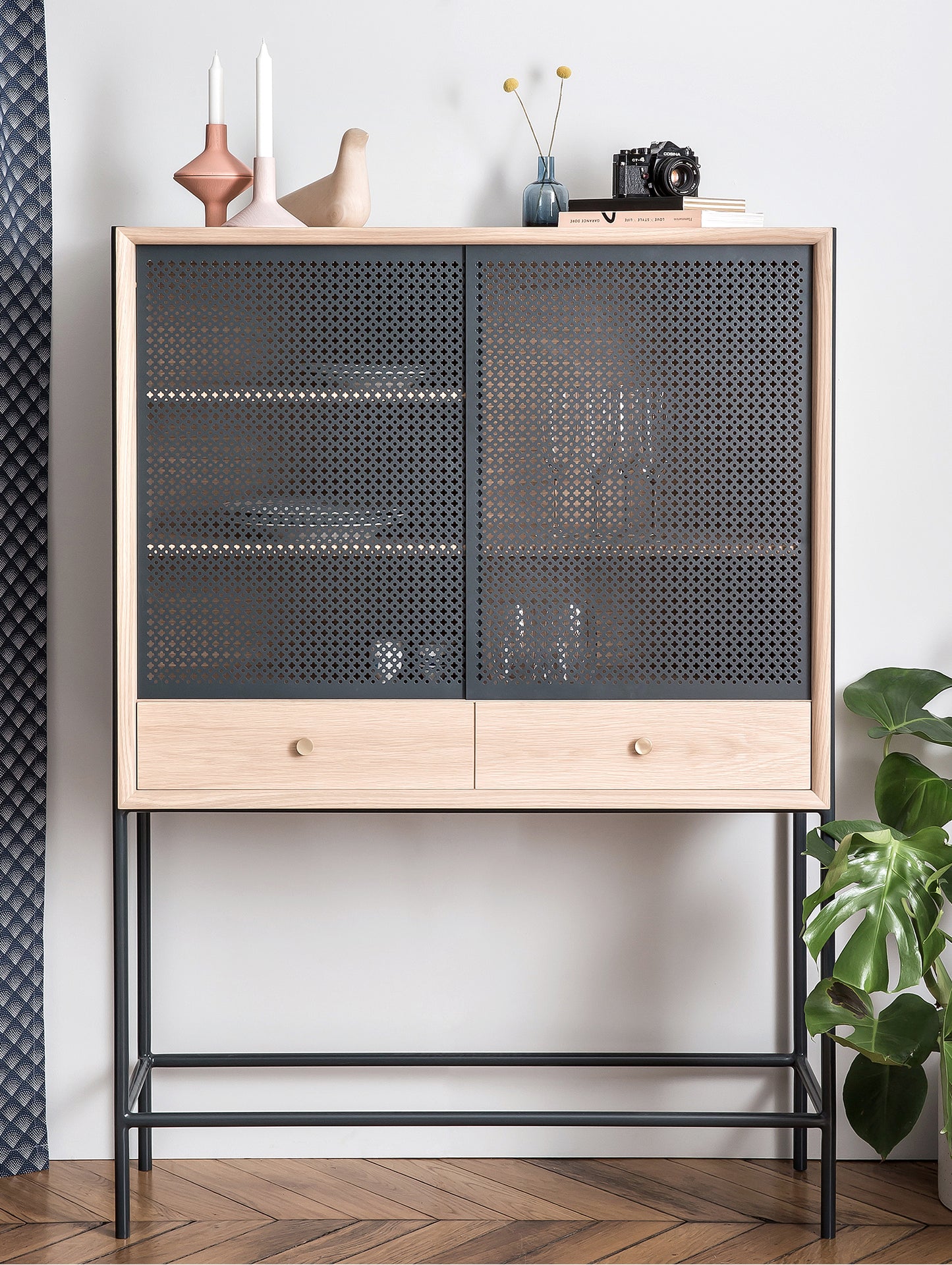 Gabin Cabinet