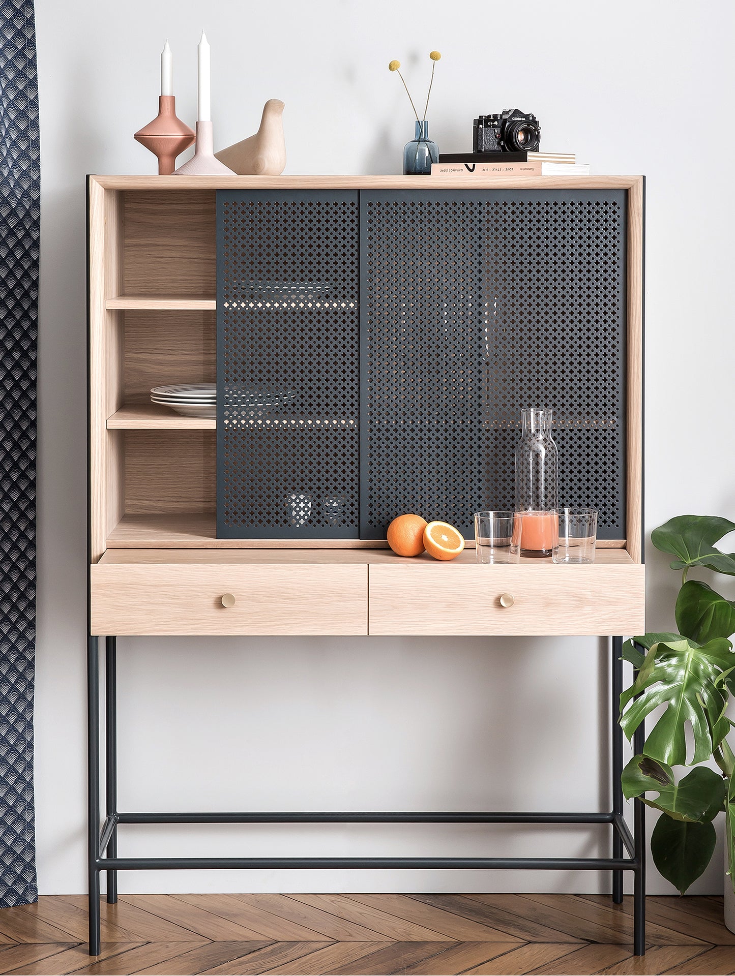 Gabin Cabinet