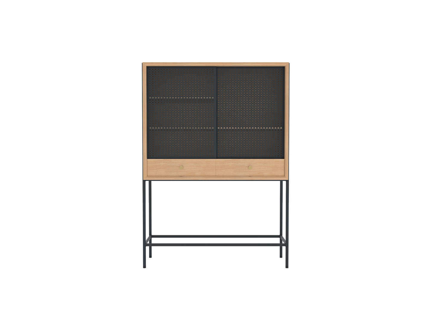 Gabin Cabinet