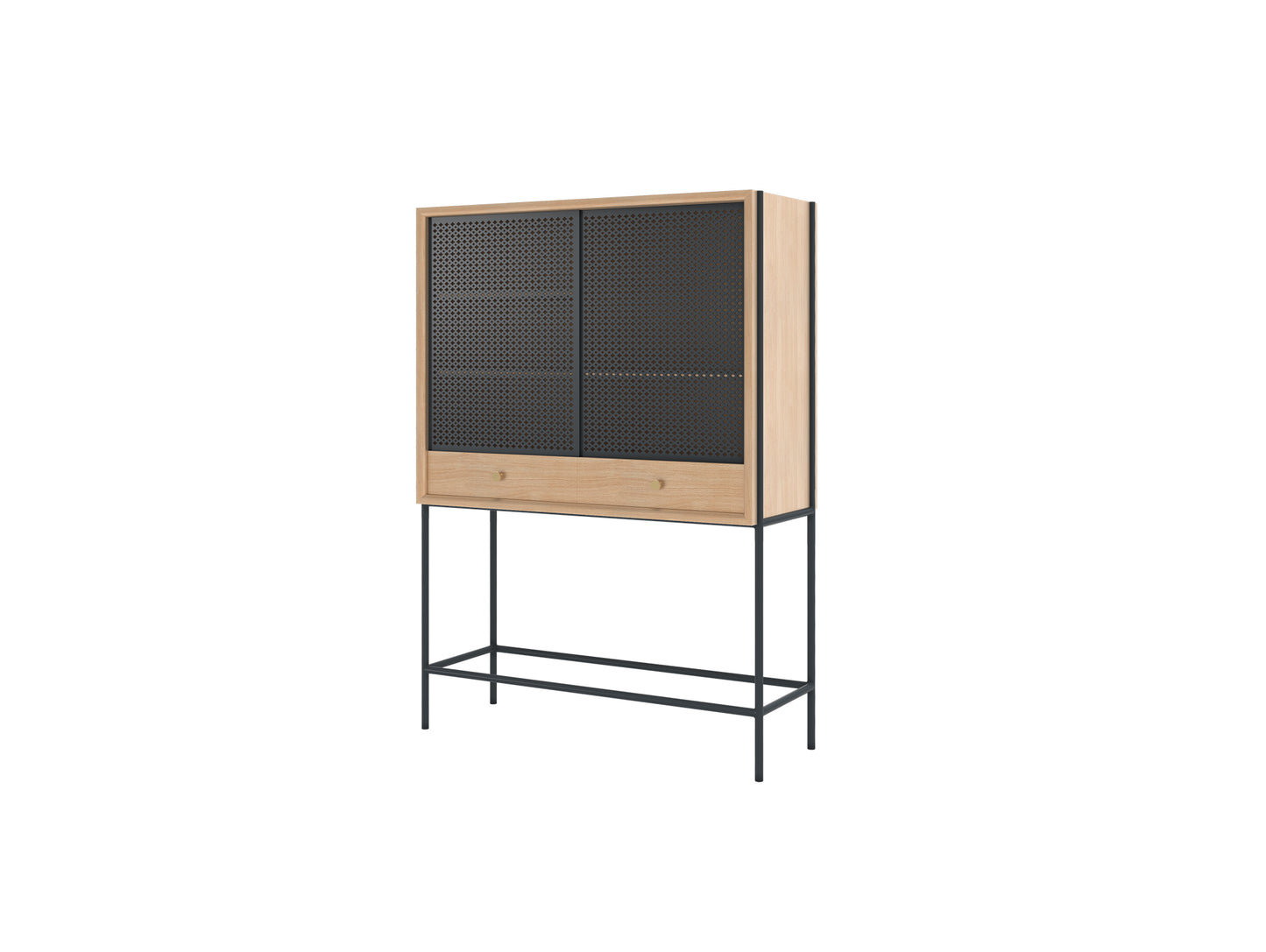 Gabin Cabinet