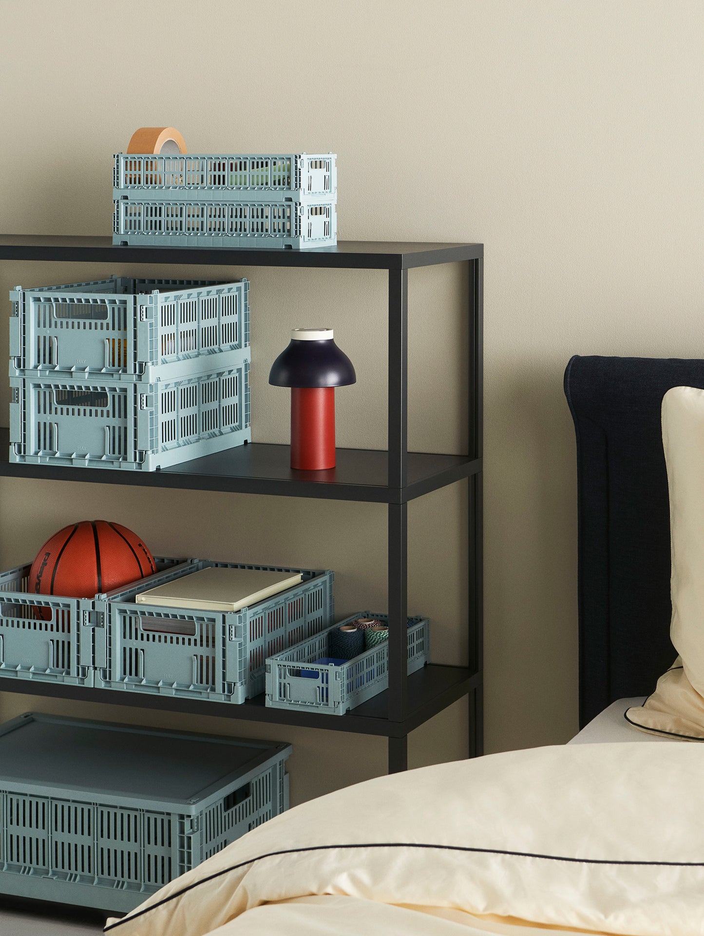 Colour Crate by HAY