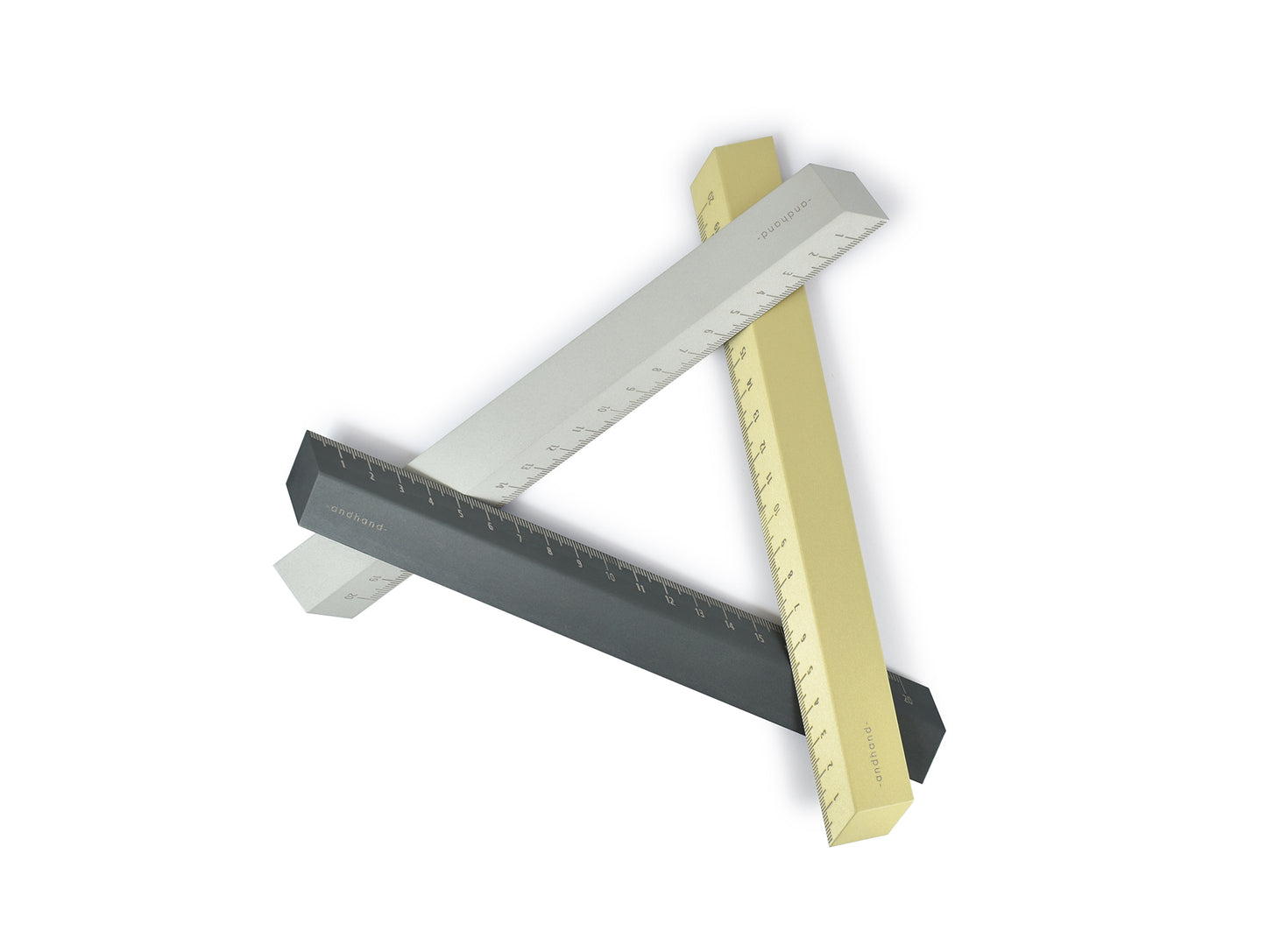 Illusion Ruler by Andhand
