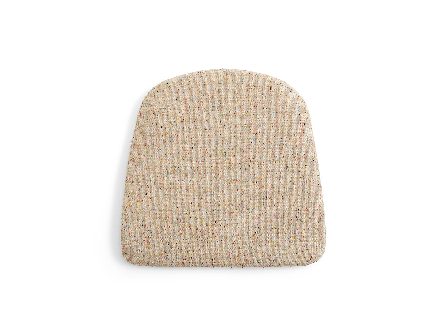 J42 Seat Cushion by HAY - Bolgheri