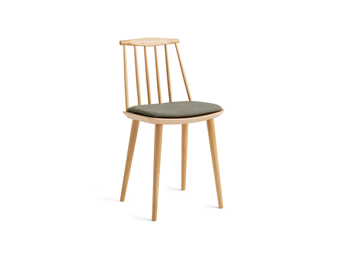 J-Series Chair Seat Pads