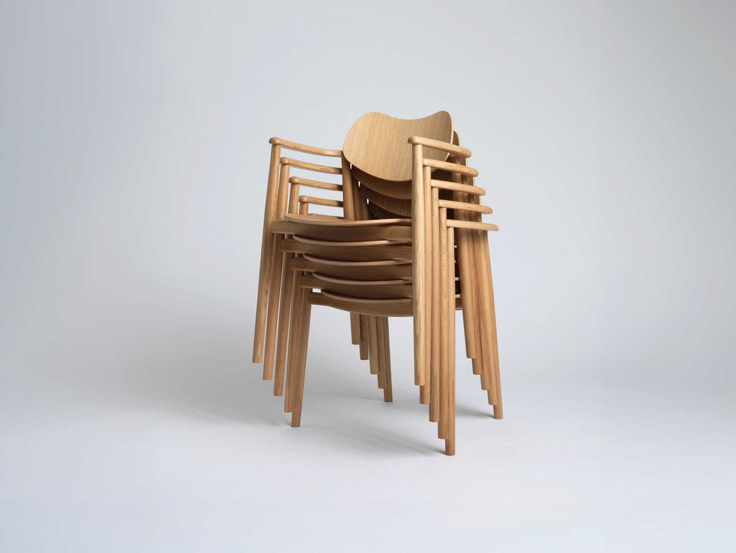 Regatta Chair by Ro Collection