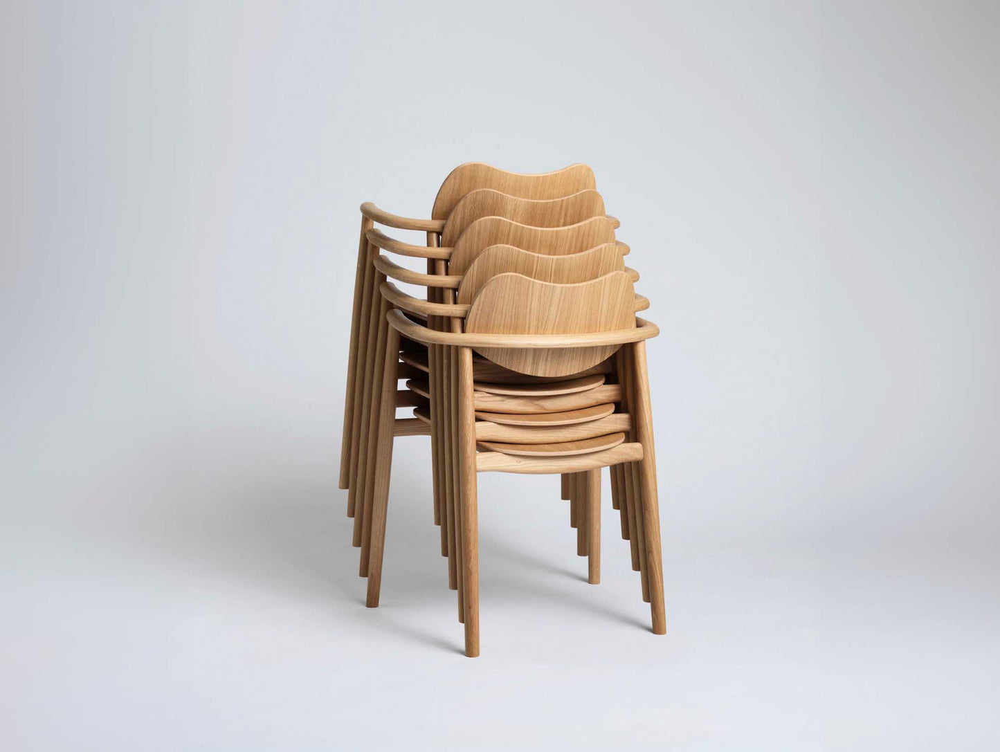 Regatta Chair by Ro Collection